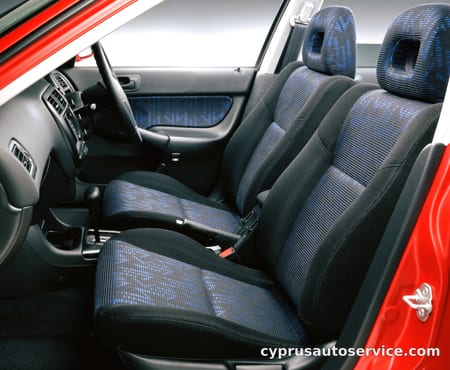 HONDA ORTHIA S