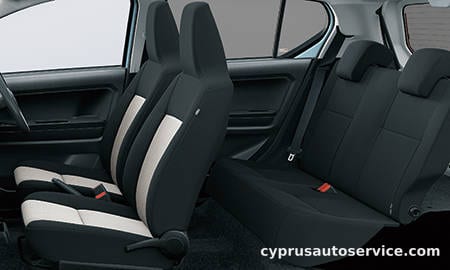 SUBARU PLEO PLUS G SMART ASSIST