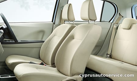 SUBARU PLEO PLUS G