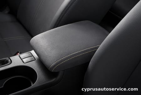 SUBARU IMPREZA ANESIS 1.5I-L