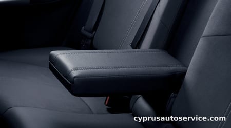 SUBARU IMPREZA ANESIS 1.5I-L