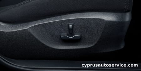 SUBARU IMPREZA ANESIS 2.0I