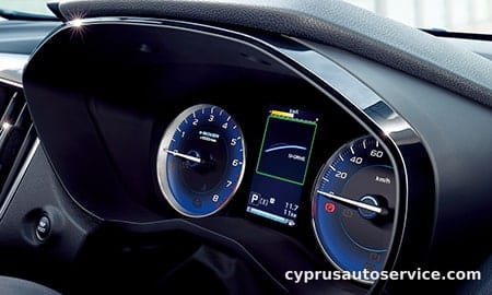 SUBARU XV 2.0E-L EYESIGHT SMART EDITION