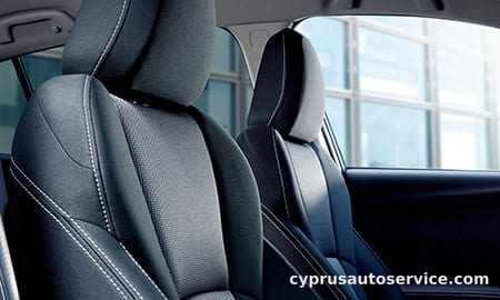 SUBARU XV 2.0E-L EYESIGHT SMART EDITION