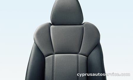 SUBARU XV 1.6I-L EYESIGHT