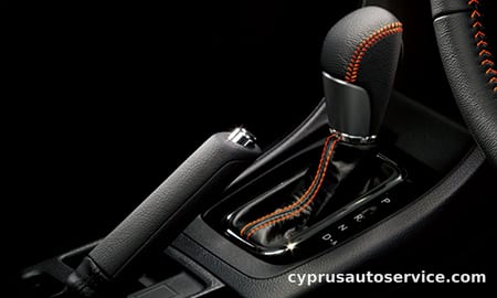 SUBARU XV 2.0I-L EYESIGHT POP STAR