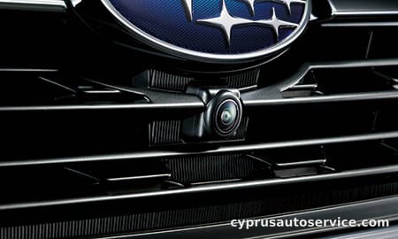 SUBARU IMPREZA G4 2.0I-S EYE SIGHT