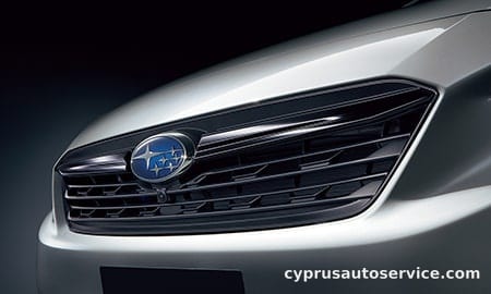 SUBARU IMPREZA SPORTS 1.6I-L EYE SIGHT
