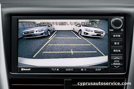SUBARU IMPREZA SPORTS 1.6I-L