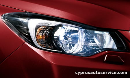 SUBARU IMPREZA SPORTS 2.0I EYE SIGHT ACTIVE STYLE