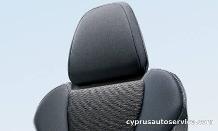 SUBARU IMPREZA SPORTS 2.0I-S EYE SIGHT