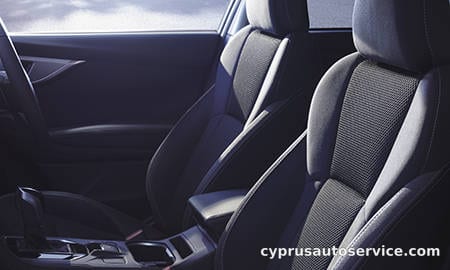 SUBARU IMPREZA SPORTS 2.0I-S EYE SIGHT