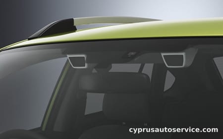 SUBARU XV HYBRID 2.0I-L