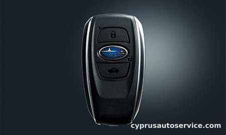 SUBARU XV HYBRID 2.0I-L EYE SIGHT