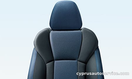 SUBARU XV ADVANCE