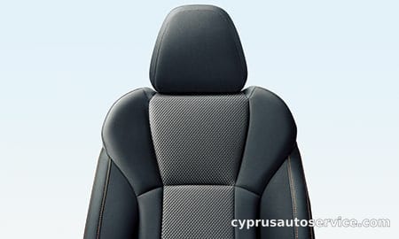 SUBARU XV ADVANCE
