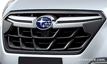 SUBARU XV ADVANCE