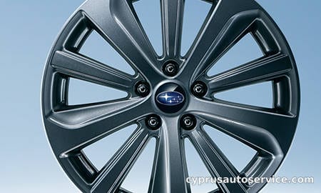 SUBARU WRX S4 2.0GT-S EYE SIGHT