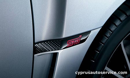 SUBARU WRX S4 2.0GT-S EYE SIGHT