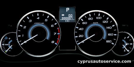 SUBARU LEGACY B4 2.5I L PACKAGE