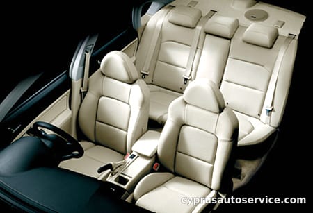 SUBARU LEGACY B4 3.0R