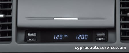 SUBARU LEGACY B4 2.0CNG