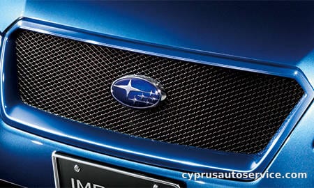 SUBARU IMPREZA SPORTS HYBRID HYBRID 2.0I-S EYE SIGHT