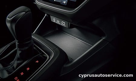 SUBARU IMPREZA ST-H