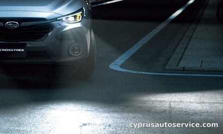SUBARU IMPREZA ST SMART EDITION
