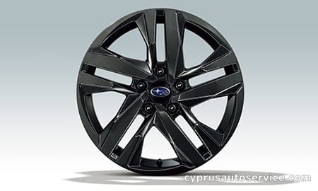 SUBARU IMPREZA ST SMART EDITION