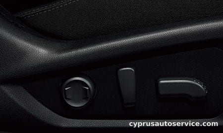 SUBARU IMPREZA ST SMART EDITION