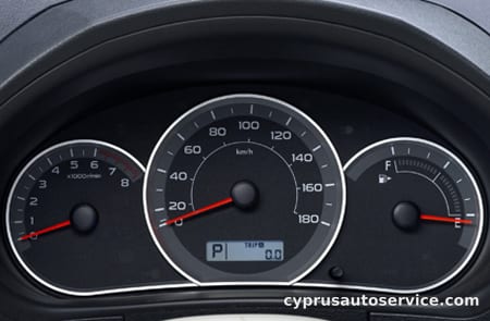 SUBARU IMPREZA 20S