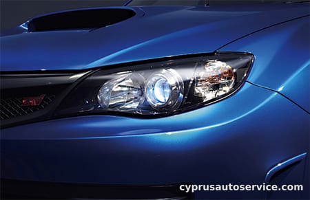 SUBARU IMPREZA WRX STi SPEC C