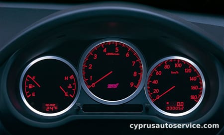 SUBARU IMPREZA 20S