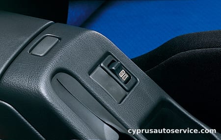 SUBARU IMPREZA WRX STi SPEC C