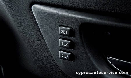 SUBARU LEGACY OUTBACK LIMITED