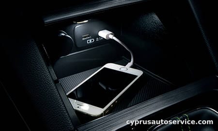 SUBARU LEGACY OUTBACK X-BREAK