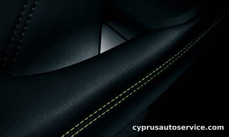 SUBARU LEGACY OUTBACK X-BREAK