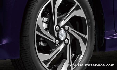 SUBARU STELLA G SMART ASSIST