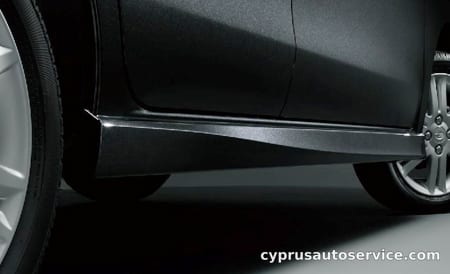 SUBARU STELLA CUSTOM R LIMITED