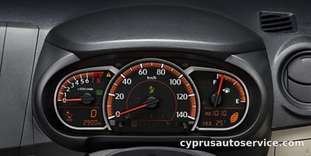 SUBARU STELLA L LIMITED SMART ASSIST