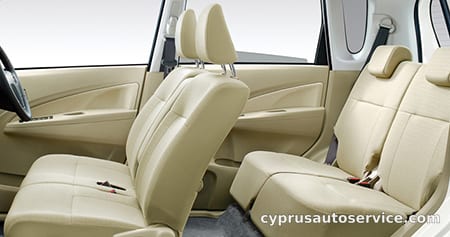 SUBARU STELLA L LIMITED SMART ASSIST