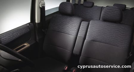 SUBARU STELLA REVESTA