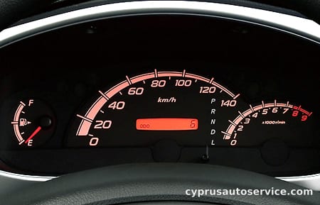 SUBARU STELLA REVESTA