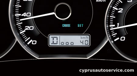 SUBARU EXIGA 2.0I