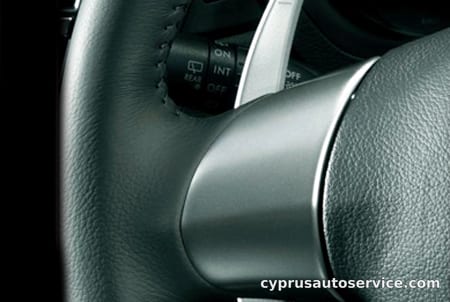 SUBARU EXIGA 2.0GT EYESIGHT