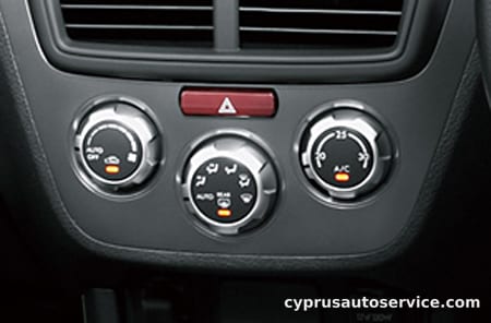 SUBARU EXIGA 2.0I-L