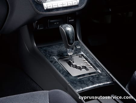 SUBARU EXIGA 2.0I