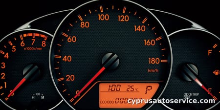 SUBARU TREZIA 1.3I-S