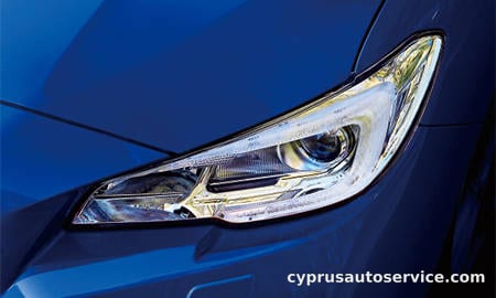 SUBARU LEVORG 1.6GT EYE SIGHT PROUD EDITION